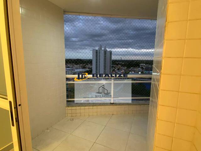 Apartamento para Locação em Campos dos Goytacazes - 4