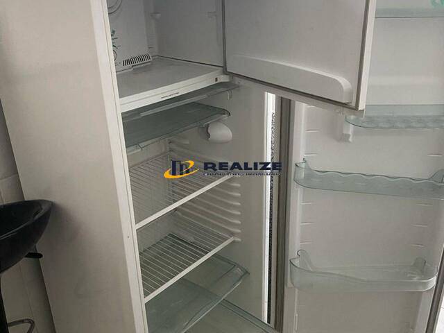 #2709 - Apartamento para Venda em Campos dos Goytacazes - RJ