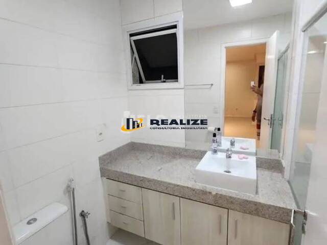 Apartamento para Locação em Campos dos Goytacazes - 5