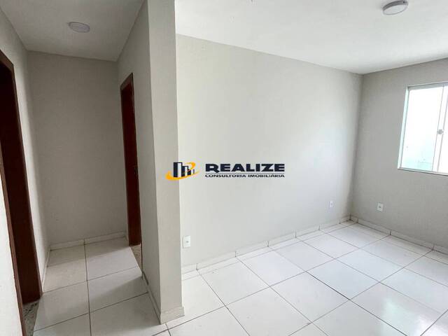 #2712 - Apartamento para Locação em Campos dos Goytacazes - RJ