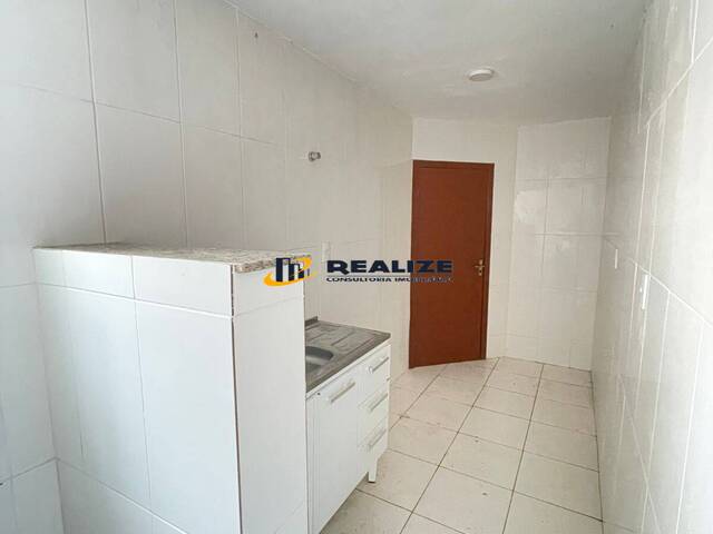 Apartamento para Locação em Campos dos Goytacazes - 4
