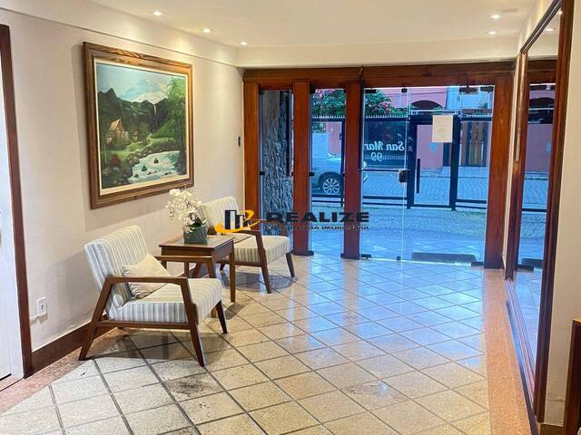 Apartamento para Locação em Campos dos Goytacazes - 4
