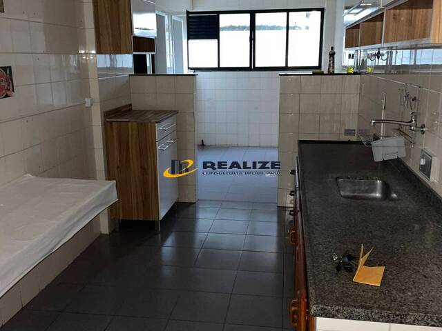 #2717 - Apartamento para Locação em Campos dos Goytacazes - RJ