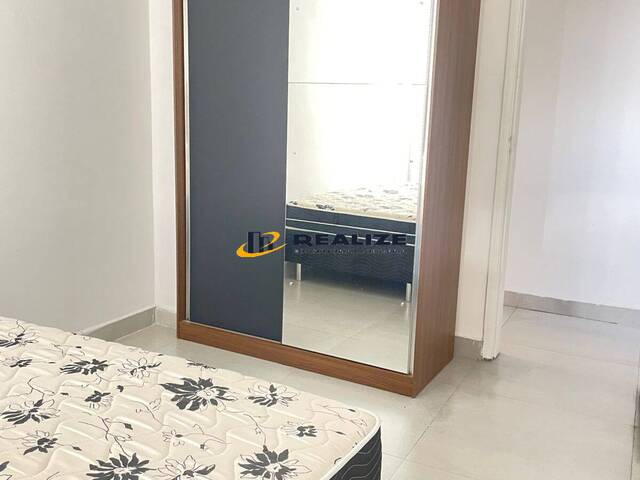 Apartamento para Locação em Campos dos Goytacazes - 5