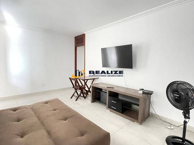 #2718 - Apartamento para Locação em Campos dos Goytacazes - RJ