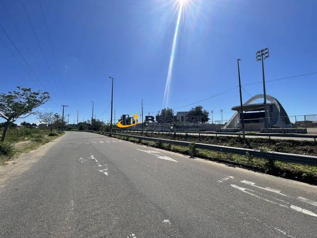 #2715 - Área para Venda em Campos dos Goytacazes - RJ