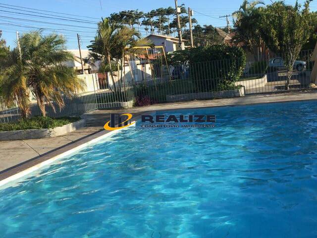 #2719 - Casa para Venda em Campos dos Goytacazes - RJ