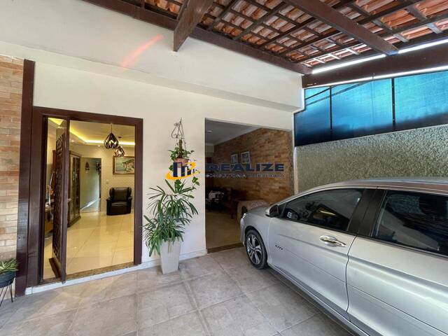Casa para Venda em Campos dos Goytacazes - 5