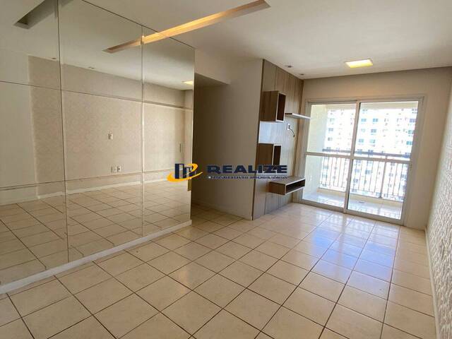 Apartamento para Venda em Campos dos Goytacazes - 4