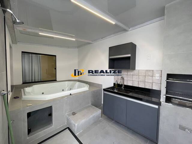 #2726 - Casa para Venda em Campos dos Goytacazes - RJ