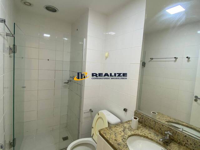 Apartamento para Venda em Campos dos Goytacazes - 5