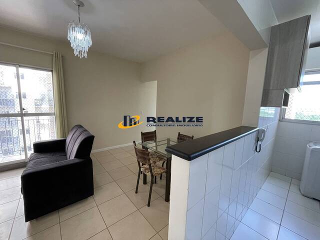 Apartamento para Venda em Campos dos Goytacazes - 5