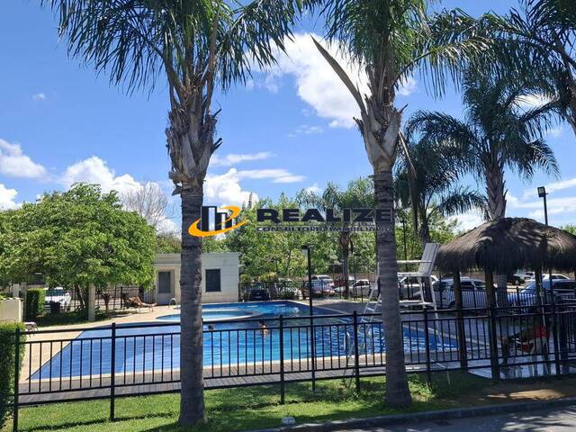 #2699 - Apartamento para Venda em Campos dos Goytacazes - RJ