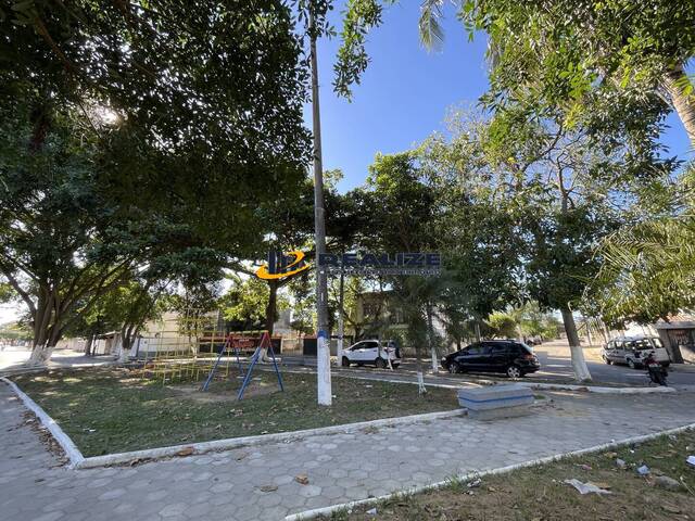 #2729 - Apartamento para Venda em Campos dos Goytacazes - RJ