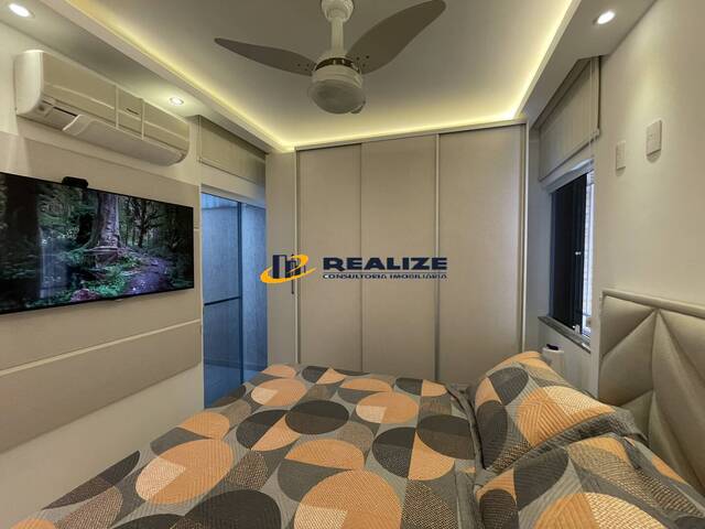 Apartamento para Venda em Campos dos Goytacazes - 4