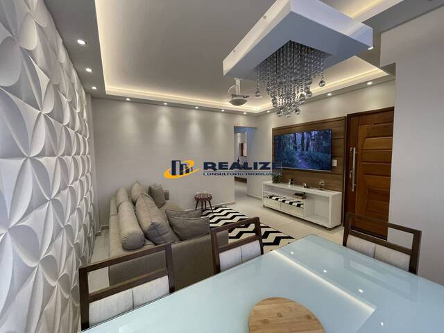 Apartamento para Venda em Campos dos Goytacazes - 5