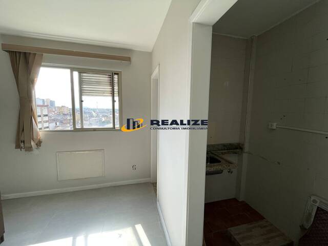 Apartamento para Venda em Campos dos Goytacazes - 4
