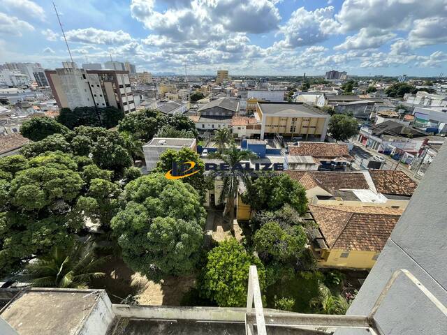 Apartamento para Venda em Campos dos Goytacazes - 5