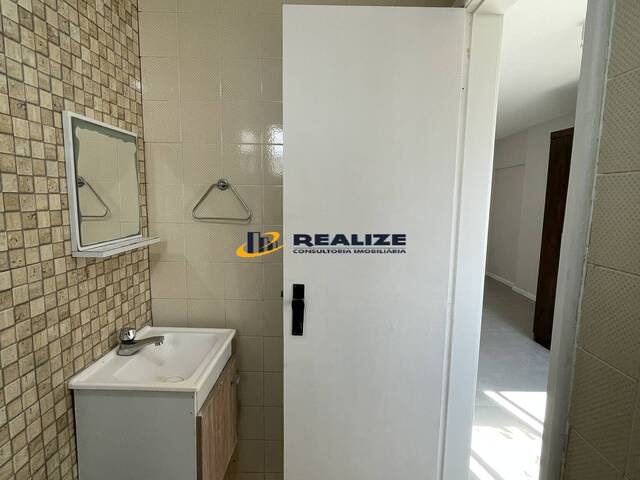 #2730 - Apartamento para Venda em Campos dos Goytacazes - RJ