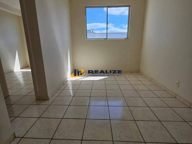 #2734 - Apartamento para Venda em Campos dos Goytacazes - RJ
