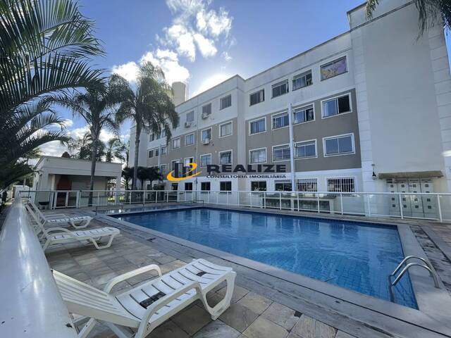 #2734 - Apartamento para Venda em Campos dos Goytacazes - RJ