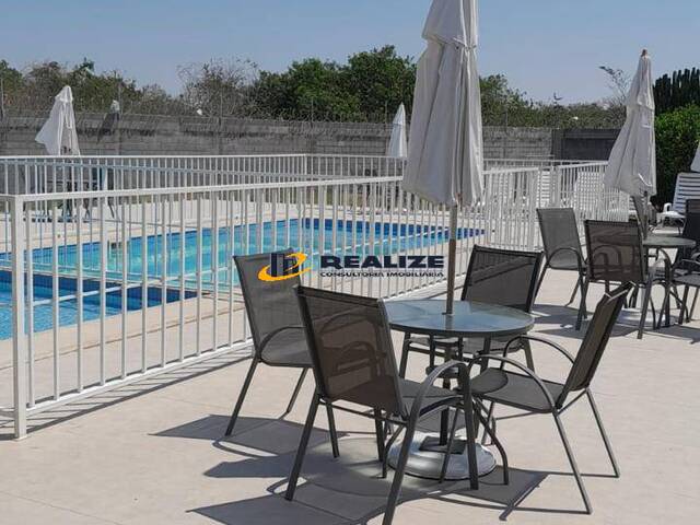 #2736 - Área para Venda em Campos dos Goytacazes - RJ