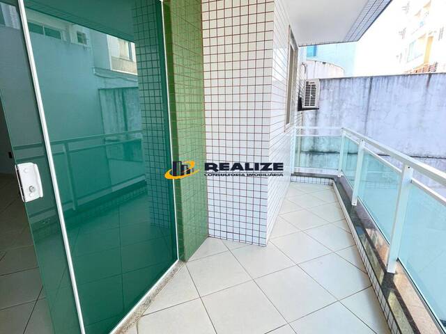 #2680 - Apartamento para Venda em Campos dos Goytacazes - RJ