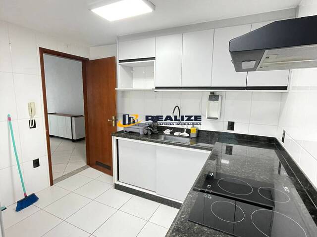 Apartamento para Venda em Campos dos Goytacazes - 5