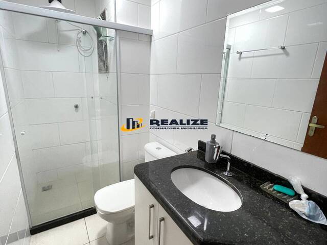 Apartamento para Venda em Campos dos Goytacazes - 4