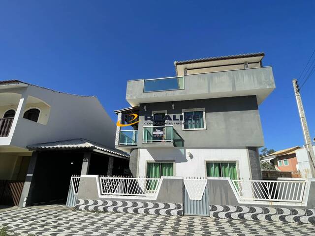 #2739 - Casa para Venda em Campos dos Goytacazes - RJ