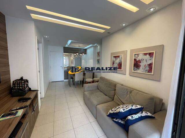 Apartamento para Venda em Campos dos Goytacazes - 5