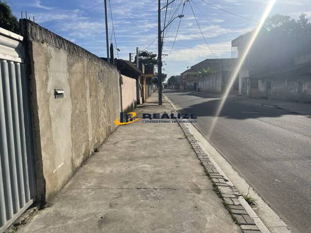 Área para Venda em Campos dos Goytacazes - 4