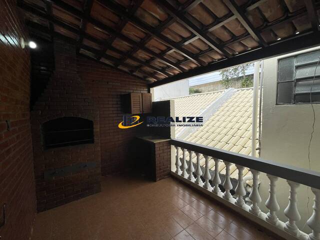 #2745 - Casa para Venda em Campos dos Goytacazes - RJ