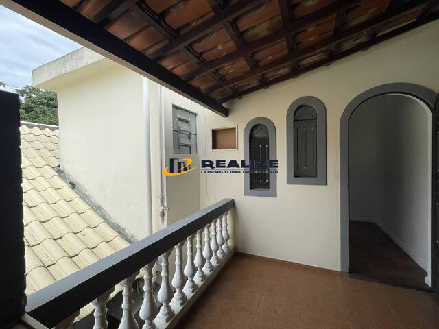 #2745 - Casa para Venda em Campos dos Goytacazes - RJ