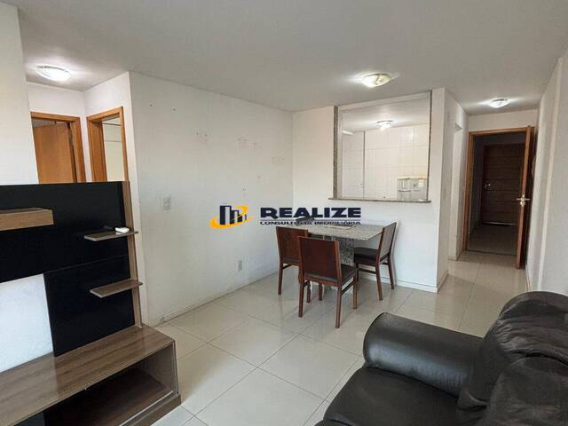 Apartamento para Venda em Campos dos Goytacazes - 5