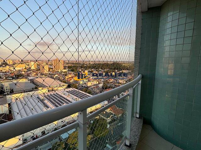 Apartamento para Venda em Campos dos Goytacazes - 4
