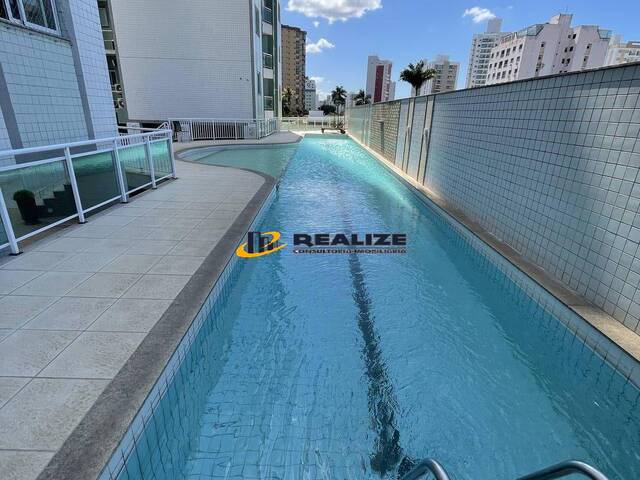 #2747 - Apartamento para Venda em Campos dos Goytacazes - RJ