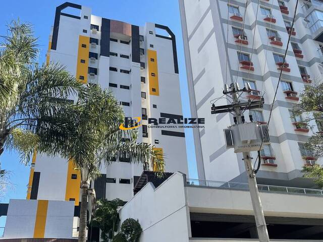 Apartamento para Venda em Campos dos Goytacazes - 4
