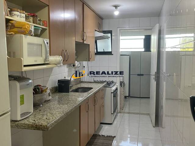 #2749 - Apartamento para Venda em Campos dos Goytacazes - RJ