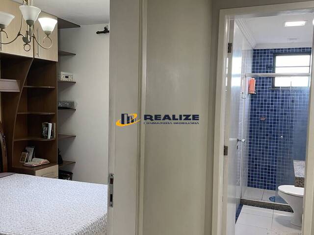 Apartamento para Venda em Campos dos Goytacazes - 5
