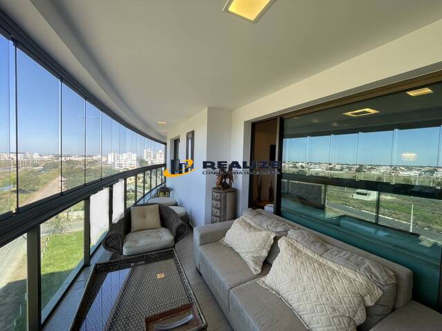 #2753 - Apartamento para Venda em Campos dos Goytacazes - RJ