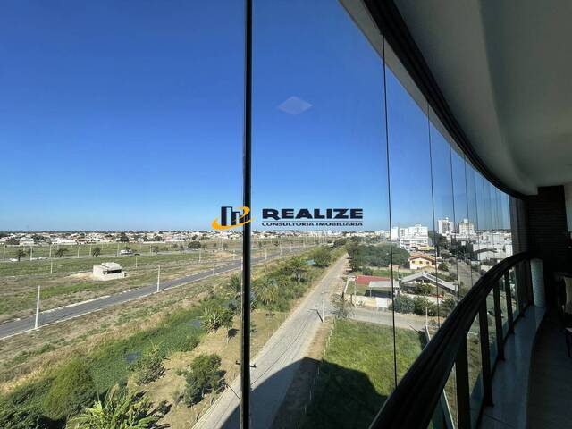 Apartamento para Venda em Campos dos Goytacazes - 4