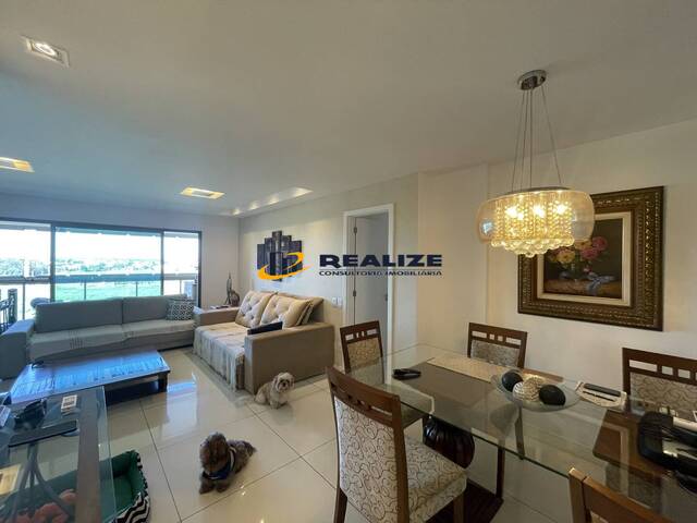 Apartamento para Venda em Campos dos Goytacazes - 5