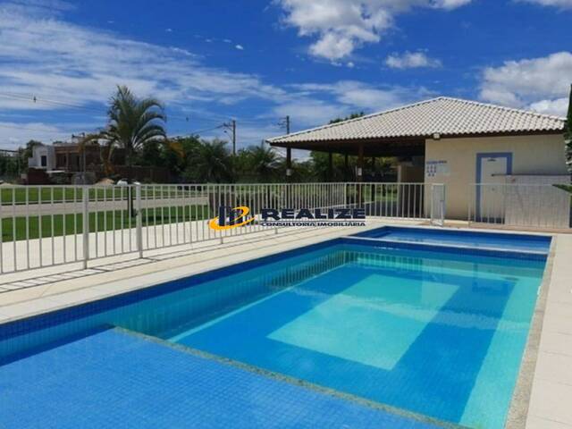#2755 - Casa para Venda em Campos dos Goytacazes - RJ