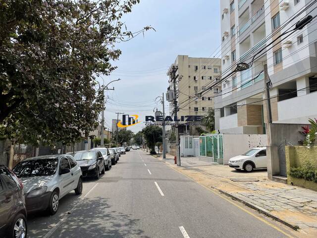 #2759 - Apartamento para Venda em Campos dos Goytacazes - RJ