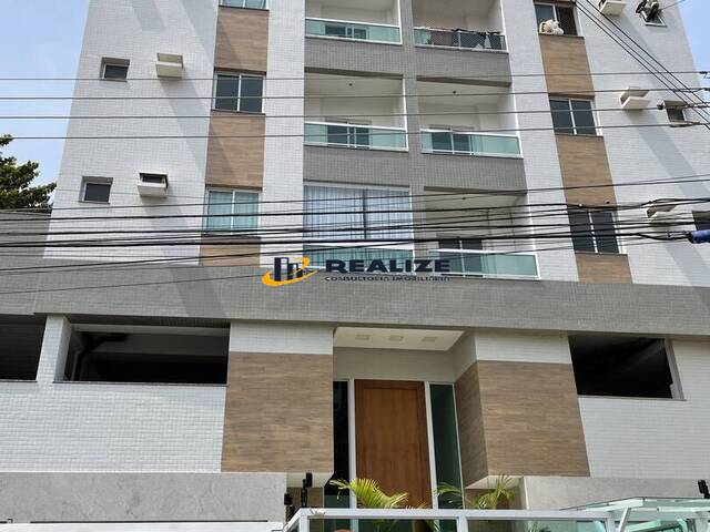 #2759 - Apartamento para Venda em Campos dos Goytacazes - RJ