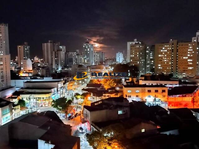 #2761 - Apartamento para Venda em Campos dos Goytacazes - RJ