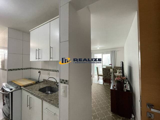 #2761 - Apartamento para Venda em Campos dos Goytacazes - RJ