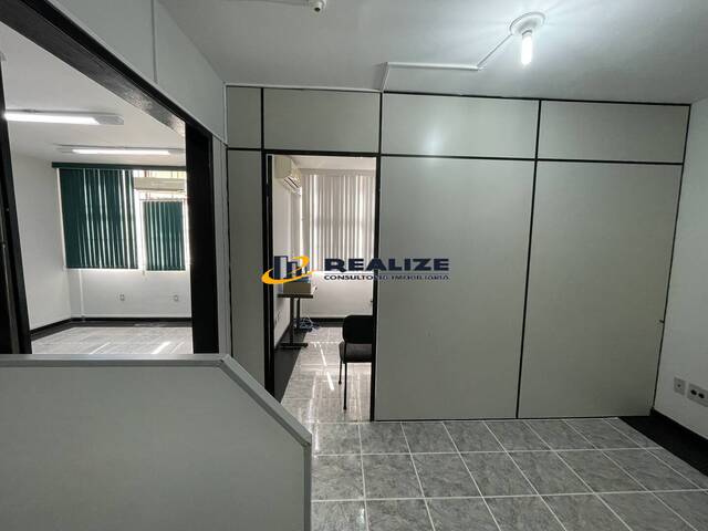 #2765 - Sala para Venda em Campos dos Goytacazes - RJ
