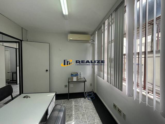 #2765 - Sala para Venda em Campos dos Goytacazes - RJ